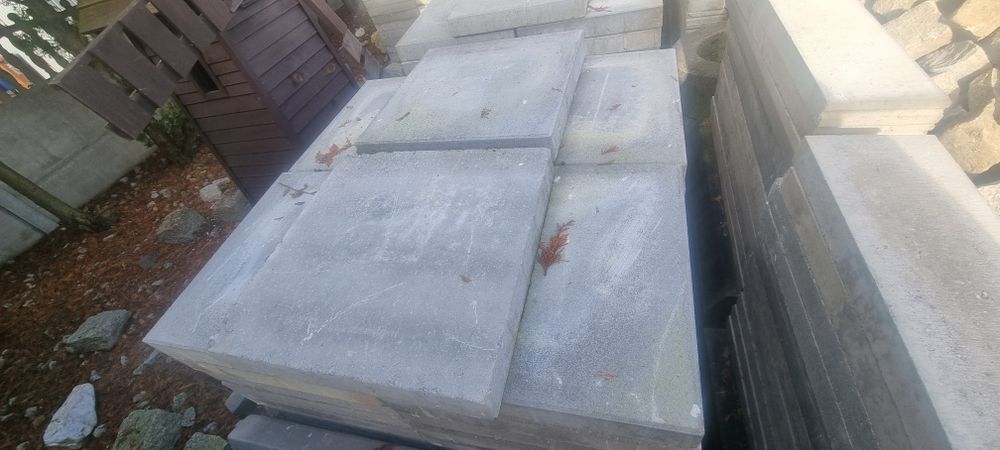 Płytki chodnikowe 50×50×7