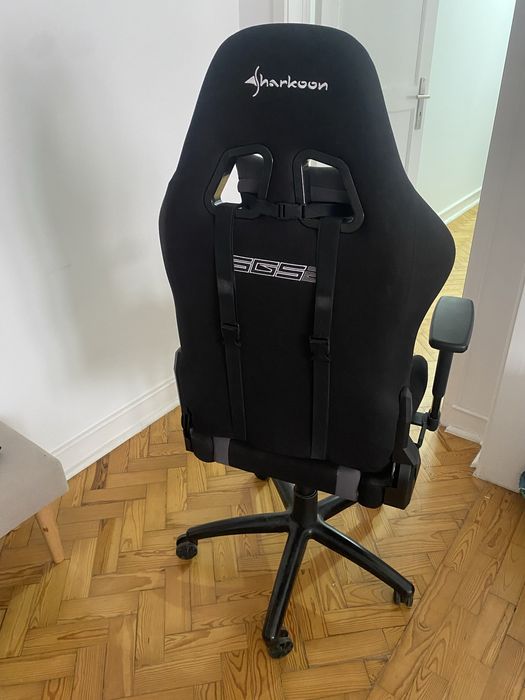 Cadeira Gaming Skiller