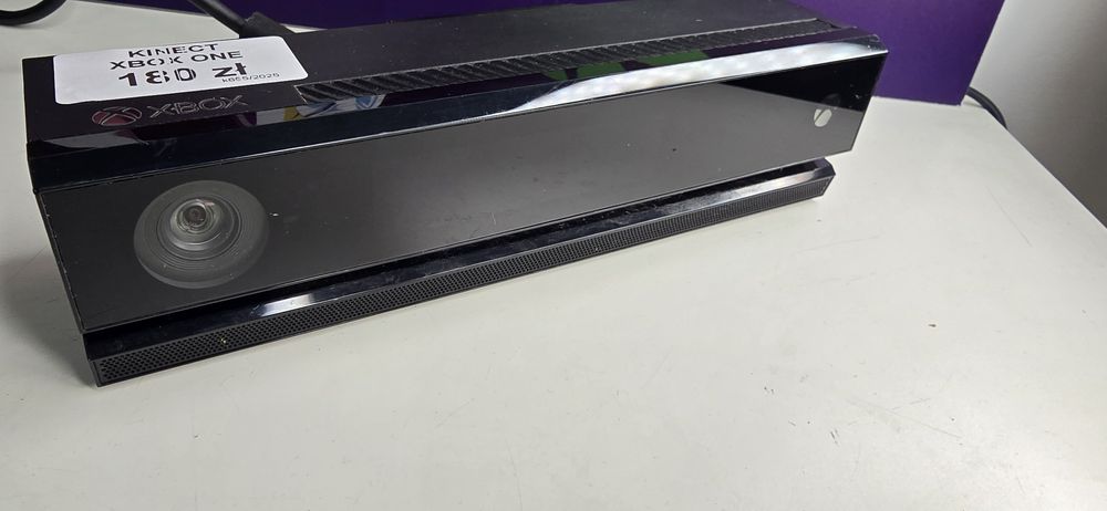KINECT do xbox One