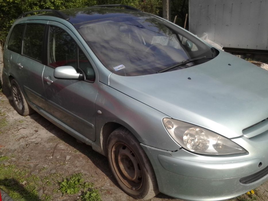 Стекло двери скло дверей Пежо PEUGEOT 307 407 Рено Лагуна 2 Jaguar X-T