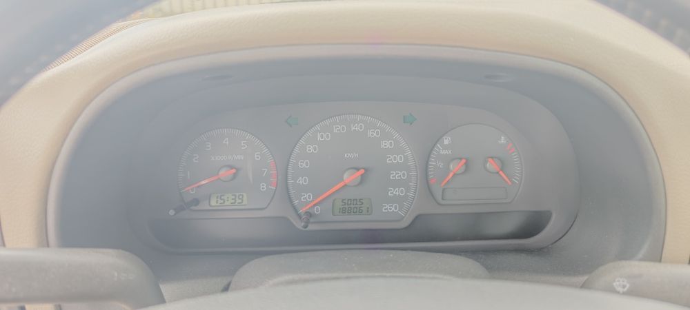 Volvo s40 Valor Negociável