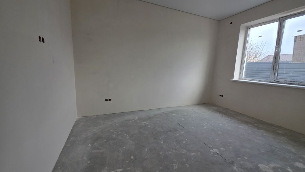 Будинок 90 кв.м. на  5 сотках , р н вулиці  Коцюбинського