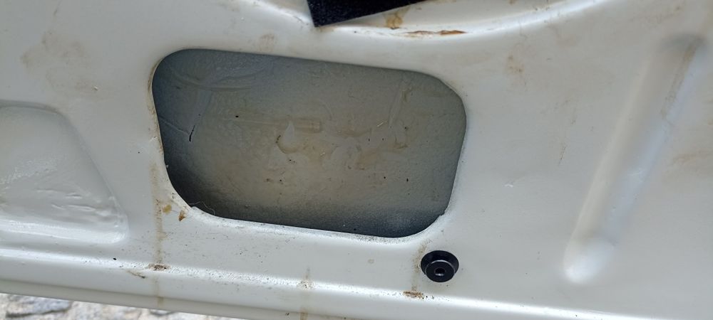 Mini 1000, de 1981, bom estado geral