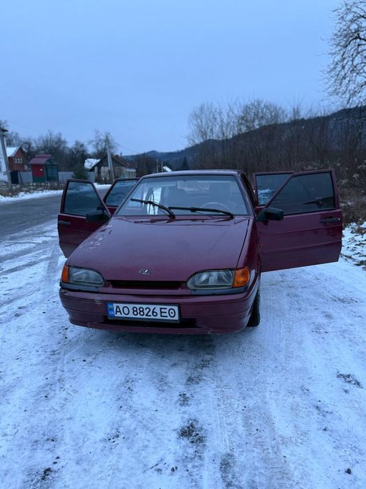 Продам ВАЗ-2114 Samara