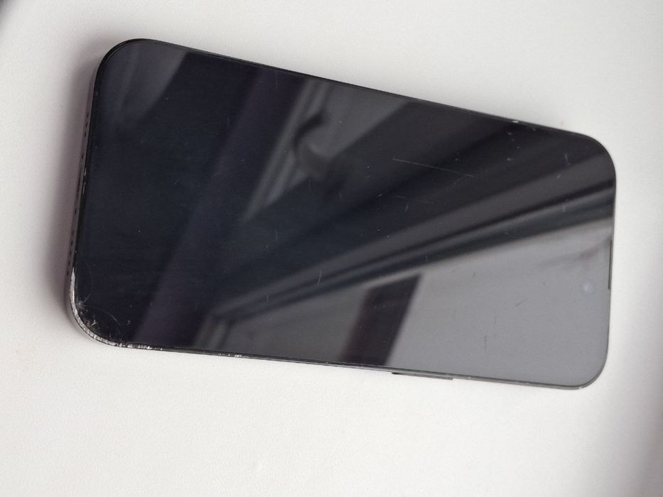 iPhone 14 Pro 128GB Black