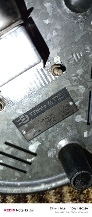 Sprzedam kuchenkę elektryczną farel z czasów prl-u nowa