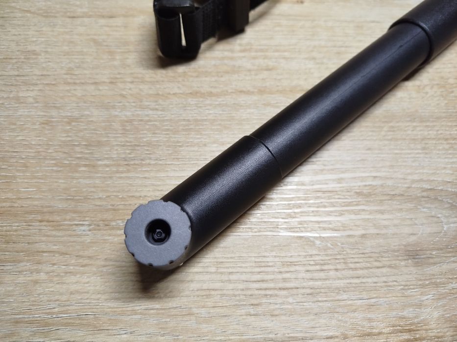 Bomba de ar portátil para Bicicleta