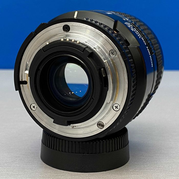 Nikon AF Micro Nikkor 60mm f/2.8