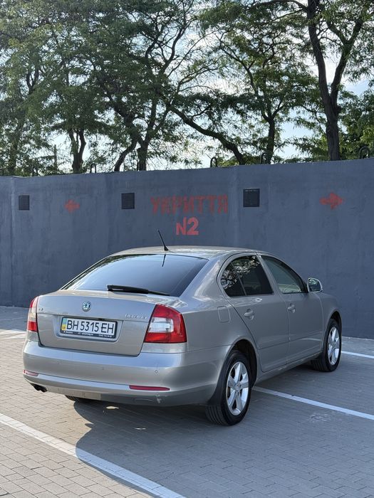 Skoda Octavia 2012 VIN TMBBK41Z7DB151628 фото оголошення 6 з 12