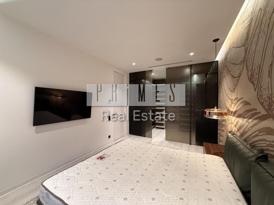 3-rooms apartment apartment by the address st. Ul Sapernoe Pole (area 99 m²) - Atlanta.ua - photo 13