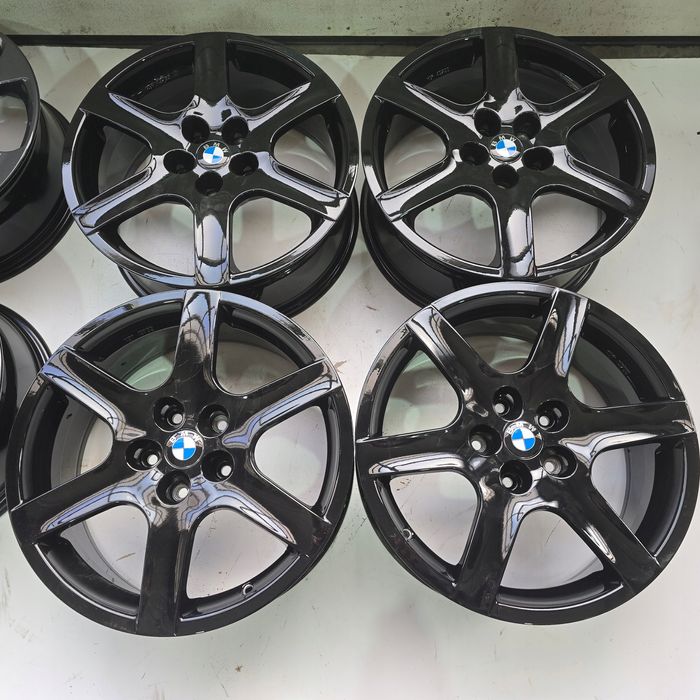 bmw 3 f30 f31 e90 e91 e92 e46 1 f20 f21 5x120 18 7.5 et41 4x