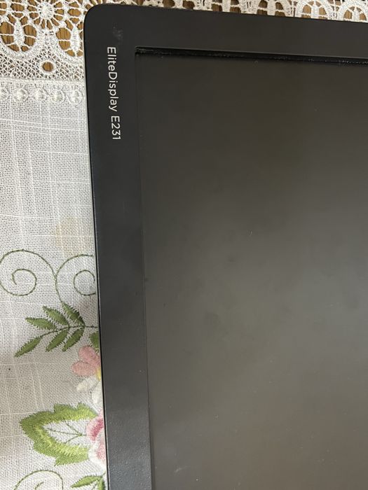 Монітор 23 HP EliteDisplay E231