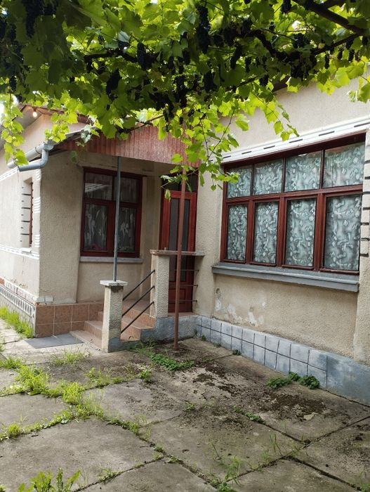 Продам дом Закарпатье Берегуйфолу