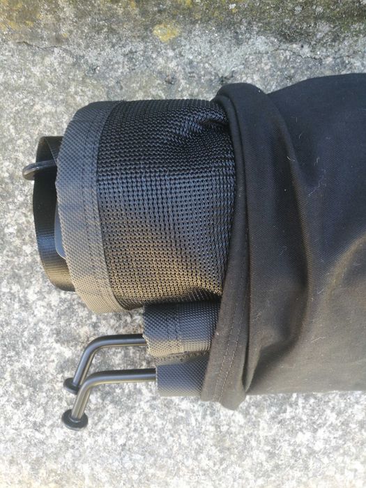 Rede separadora para VW T5/T6.