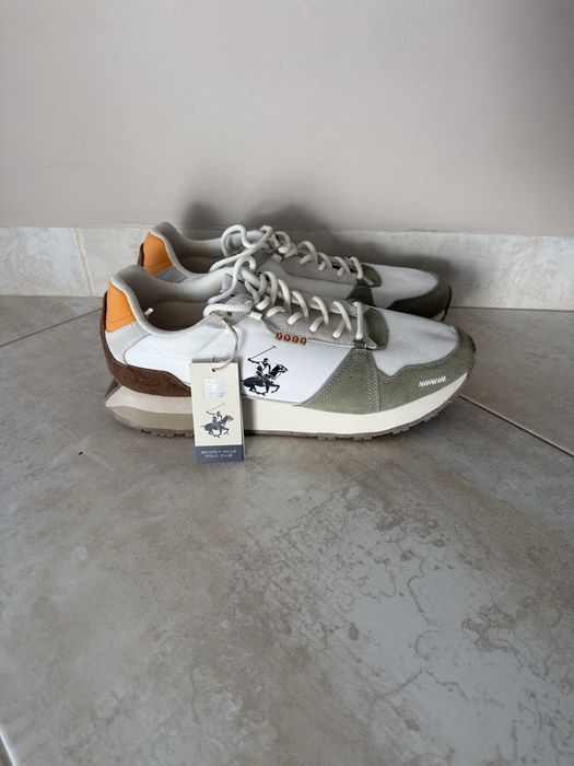 Buty Beverly Hills Polo Club 44/45