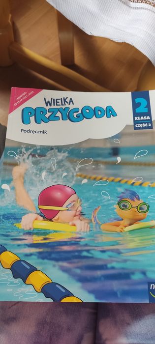 Podręcznik czas 1,2 i Ćwiczenia do klasy 2 część 3 j.polski