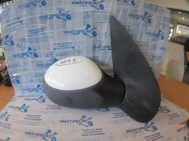 Retrovisor / espelho direito PEUGEOT 206 (2A/C)