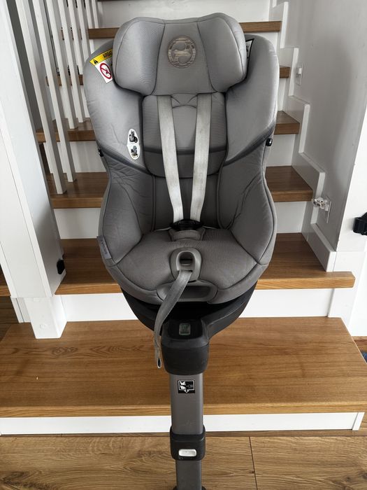 Fotelik samochodowy Cybex