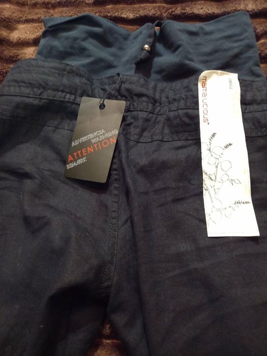 Для вагітних штани