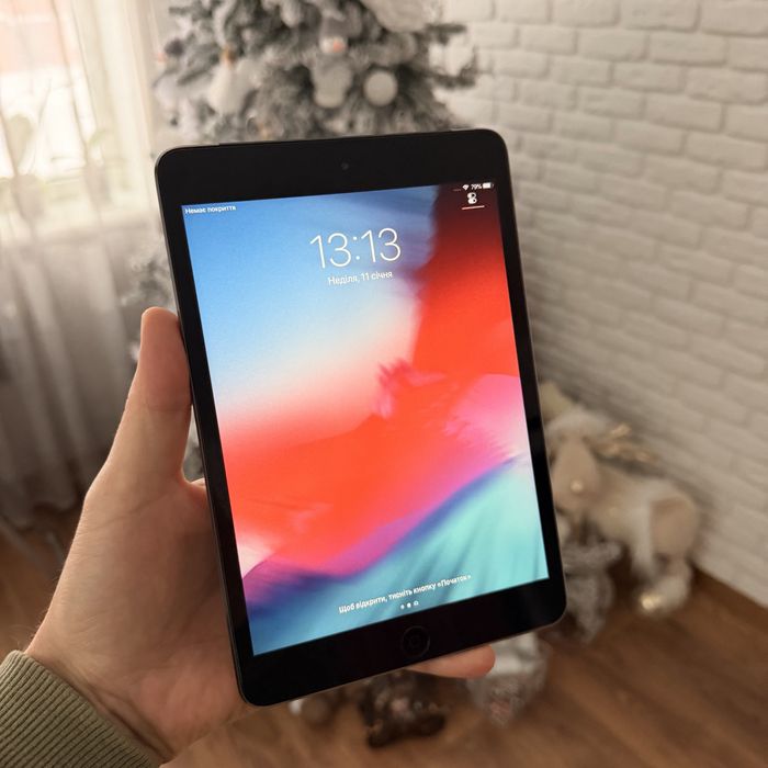 iPad Mini 2 / LTE / 16Gb