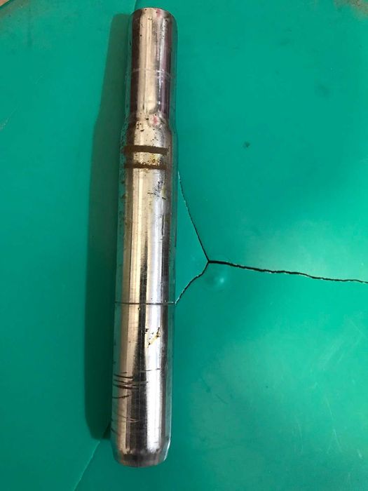 Продам подседельный штырь хвз