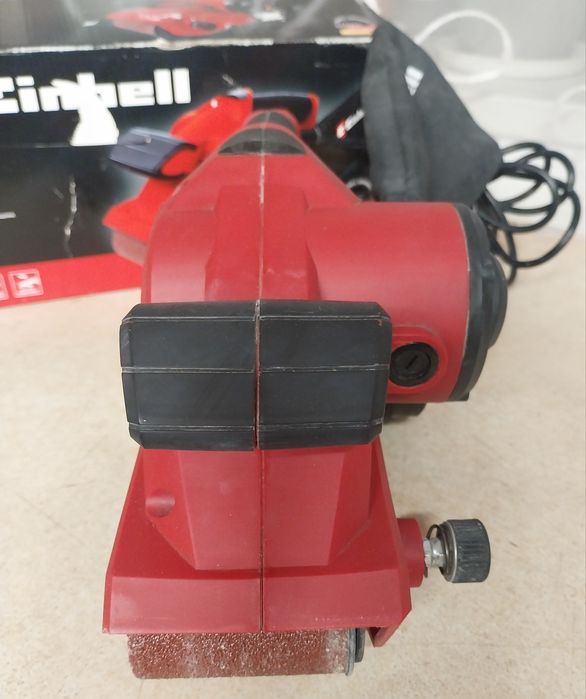 Szlifierka kątowa firmy Einhell 230V