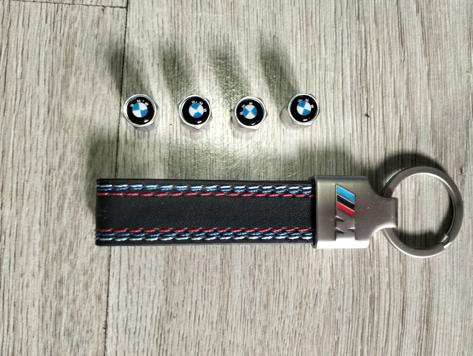 Assessórios para BMW