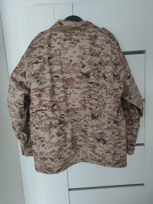 Kurtka Marpat pustynna.