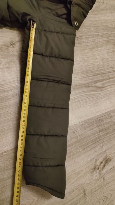 Kurtka zimowa Quiosque 36