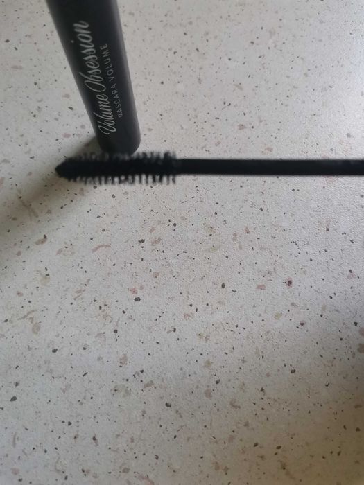 tusz do rzęs maskara nocibe volume obssesion