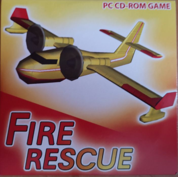 Gry PC lotnicze różne