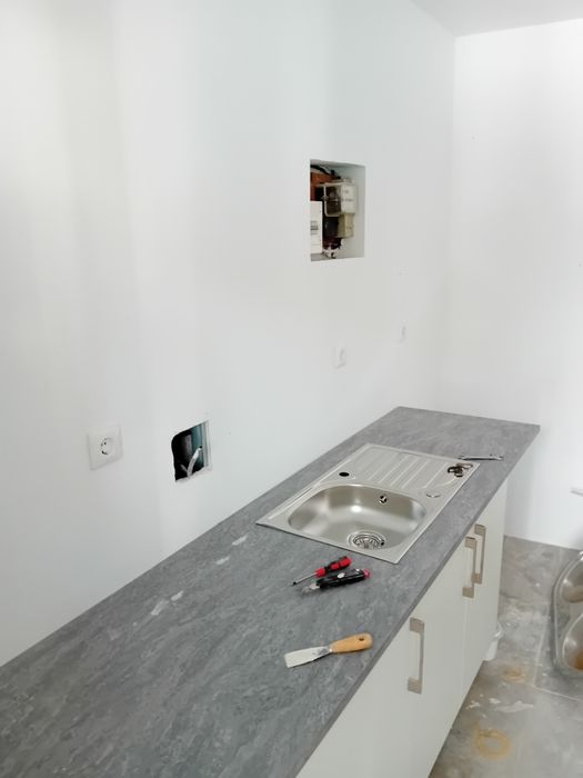 Vendo 5 apartamentos