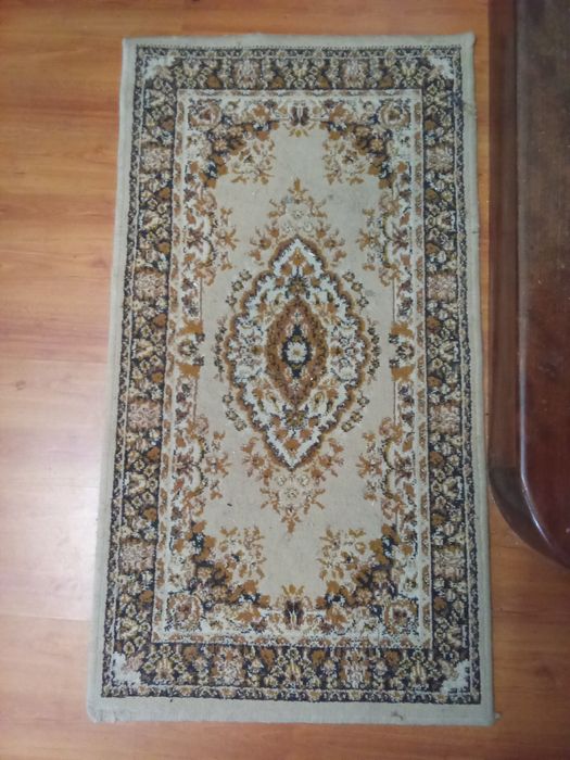 TAPETES Decorativos Quarto Sala. Bons 4 Fotos