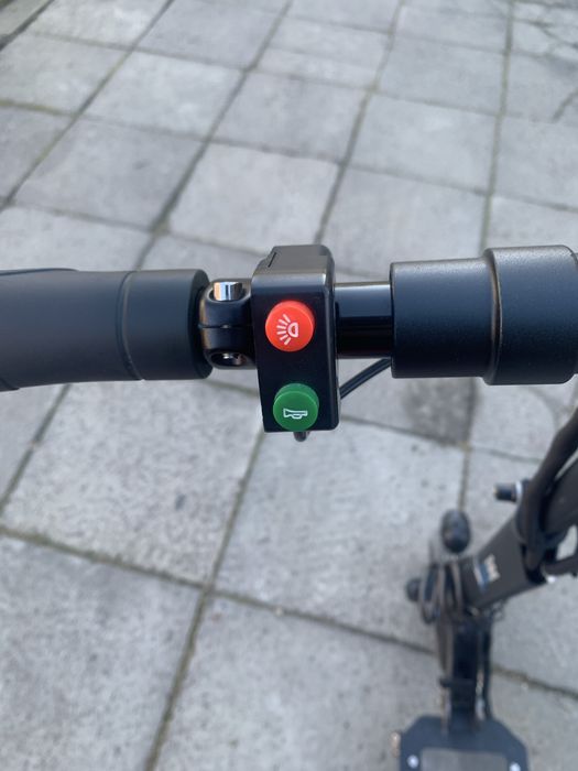 Like Bike s10+ продам