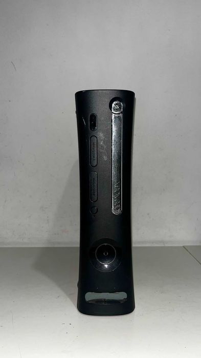 Xbox 360 120GB em Ótimo estado - Totalmente Funcional