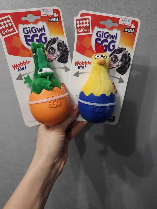 Іграшки для собак та котиків - 50 грн /шт