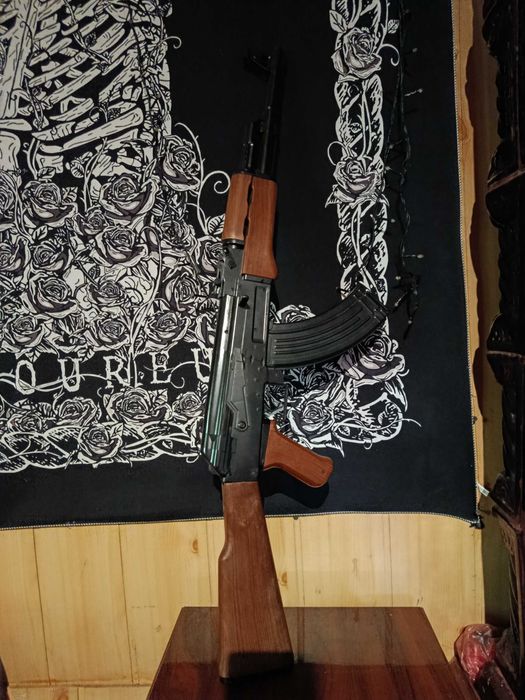 Дитяча іграшка для стрільби