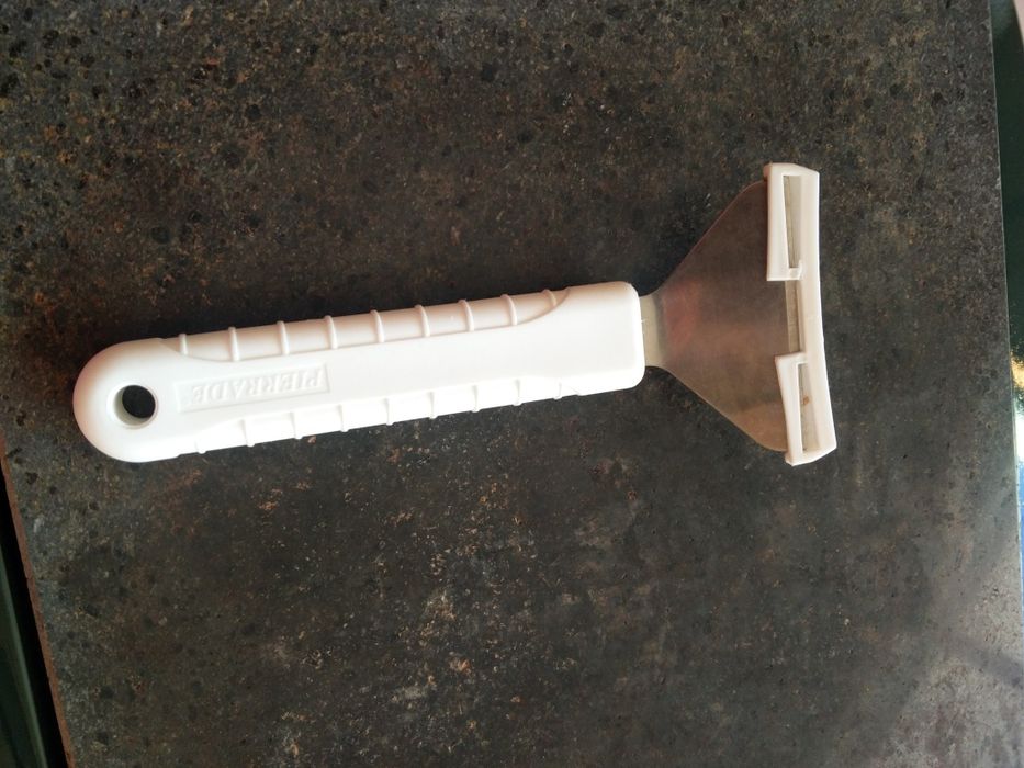 Pedra de grelhados Tefal