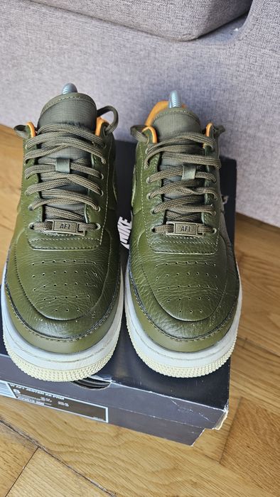 Nike air force 1 jester tam39