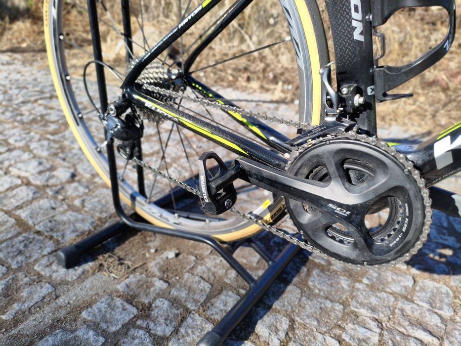 Bicicleta de estrada Kuota Kryon Tam. Xs