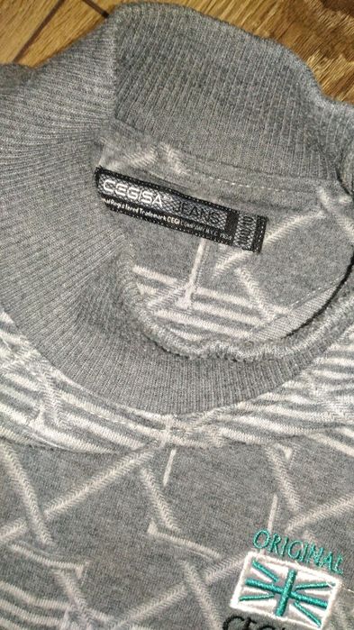 Кофта водолазка р.10  років