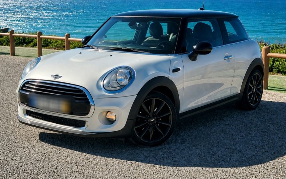 Mini Cooper F56 Diesel | FULL EXTRAS