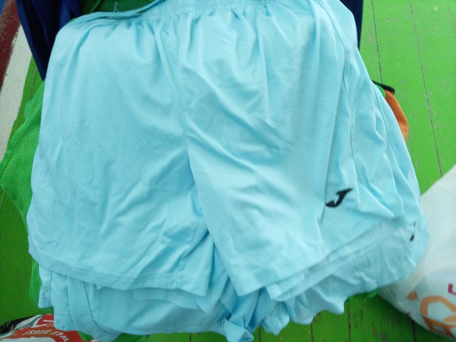 Футбольна  форма