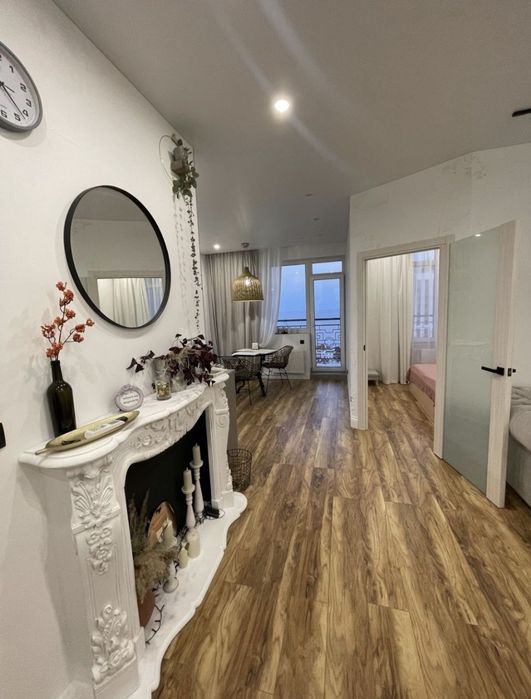 Срочно сдам квартиру в 51 Жемчужине, ул.Генуэзская. Аркадия.Терраса