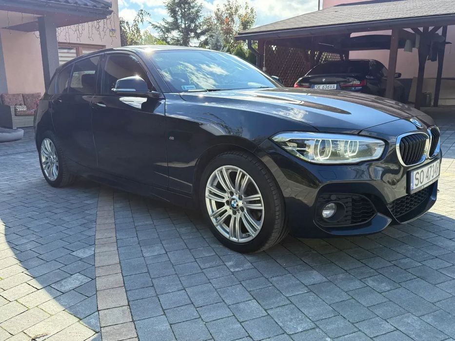 BMW Seria 1