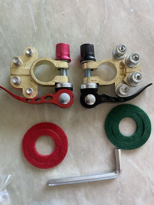 Інвертор FOVAL 1500 -3000W