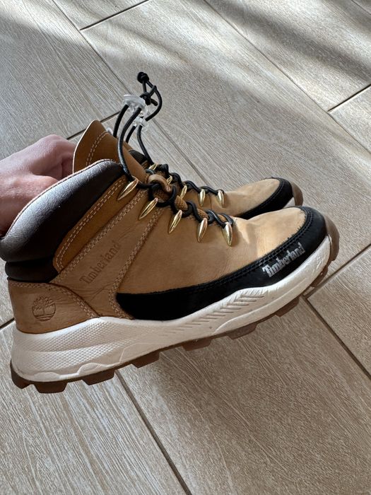 Чоботи Timberland 20,5 см