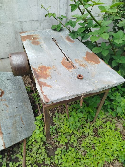 Silnik 4.4 kw wózek
