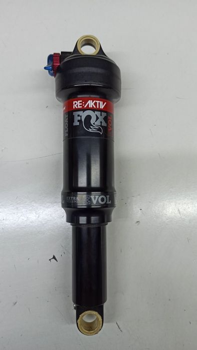 Damper Fox trek Fuel/Fuel ex 2022