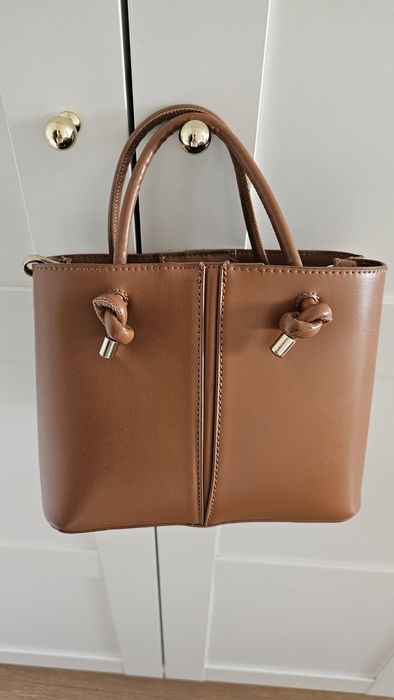 Mala senhora tiracolo/mão